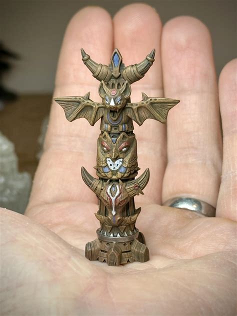 gloomhaven totem|Gloomhaven Item DB .